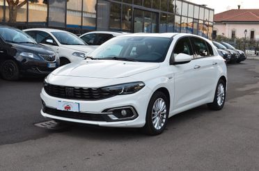 Fiat Tipo 1.6 Mjt S&S 5 porte City Life