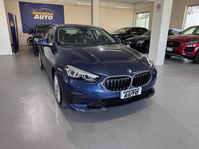 BMW 216 d Gran Coupé Business Advantage aut.