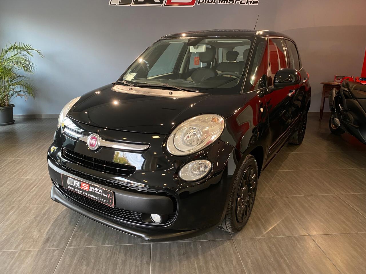 Fiat 500L 1.3 Multijet 85 CV Pop