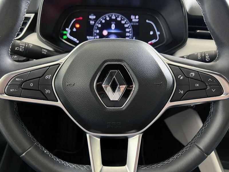 Renault Clio Clio 1.0 tce Techno Gpl 100cv
