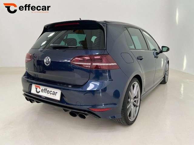 Volkswagen Golf R 2.0 DSG 5p.