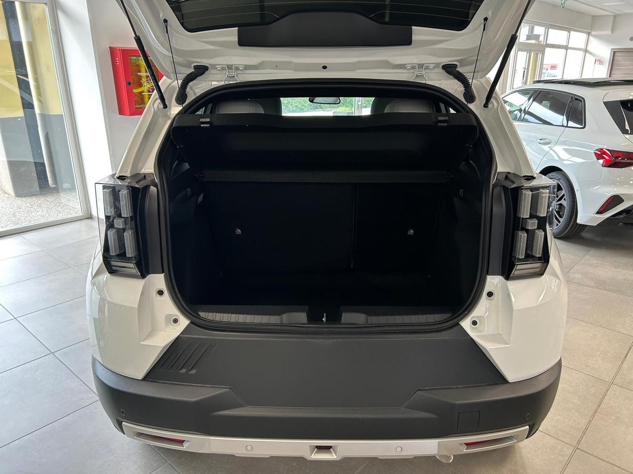 Fiat Grande Panda 1.2 Hybrid 110 CV S&S La Prima