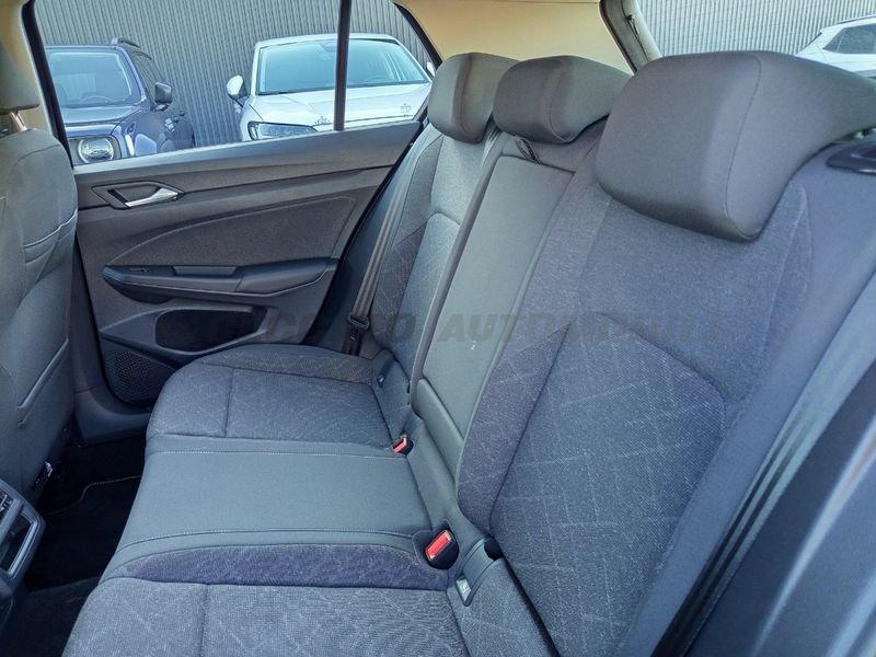 Volkswagen Golf Golf 1.0 etsi evo Life 110cv dsg