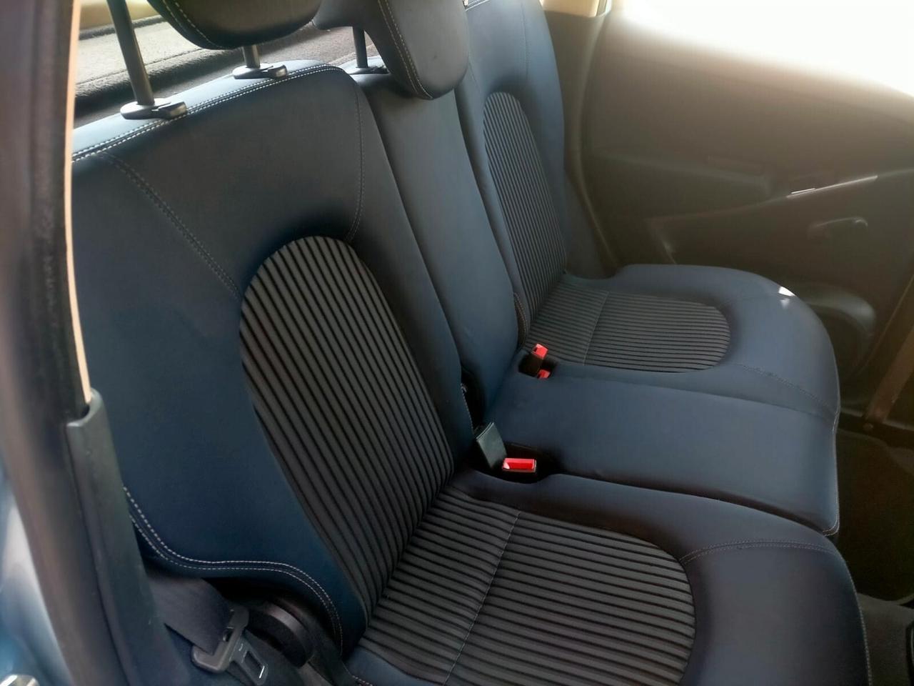 Lancia MUSA 1.3 Mjt 95 CV Platinum