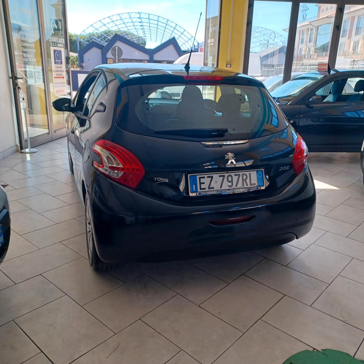 DISTRIBUZIONE FATTA NEOPATENTATI 208 1.0