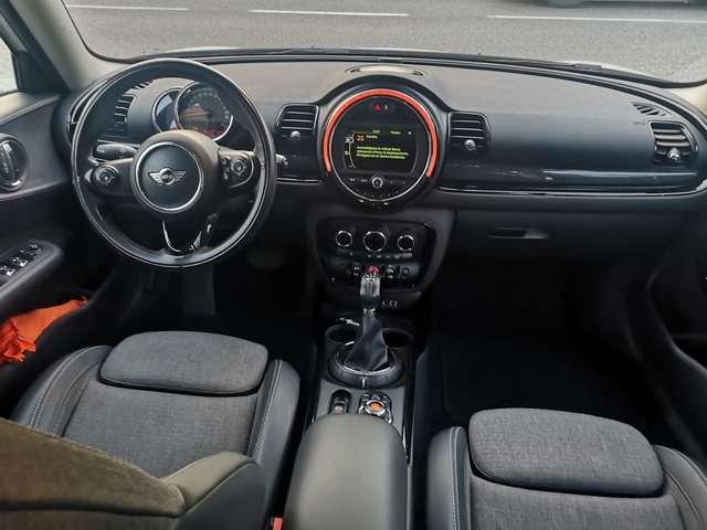 MINI Cooper D Clubman Mini Clubman 2.0 Cooper D Hype auto