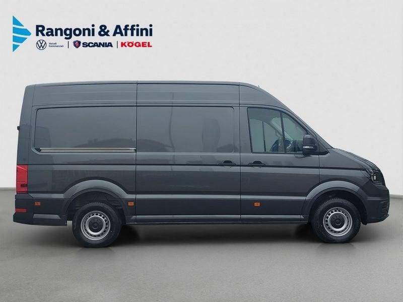 Volkswagen Crafter 35 2.0 TDI 140CV PM-TA Furgone