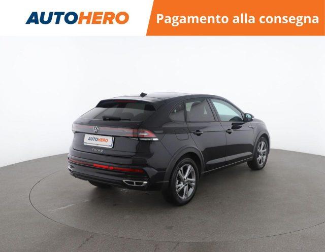 VOLKSWAGEN Taigo 1.0 TSI 110 CV DSG R-Line