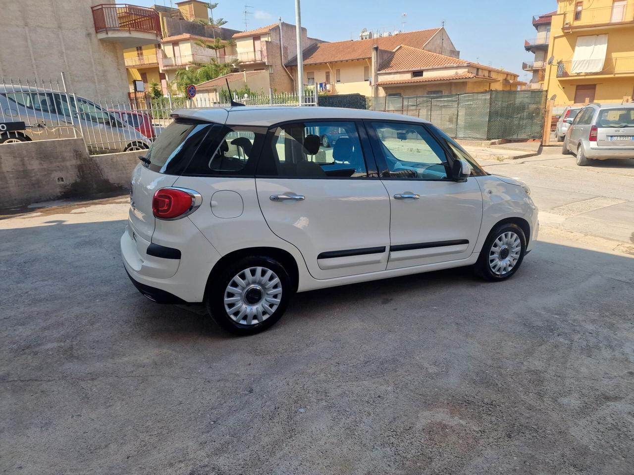 Fiat 500L 1.3 Multijet 95 CV Lounge