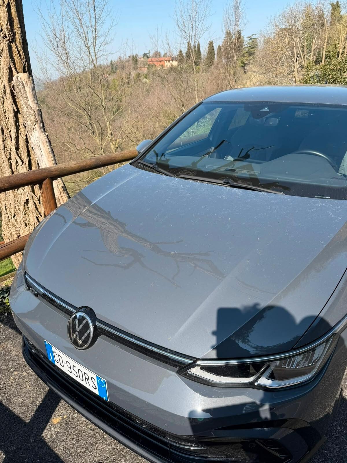 Volkswagen Golf 1.5 TSI EVO ACT R-Line