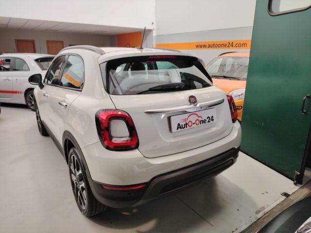 FIAT 500X 1.0 T3 120 CV Cross PREZZO REALE