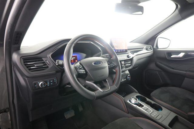 FORD Kuga Kuga 2.5 Full Hybrid 190 CV CVT 2WD ST-Line X