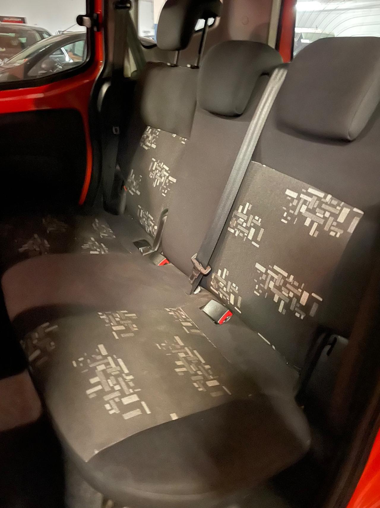 Fiat Qubo 1.4 Neopatentati Euro 5