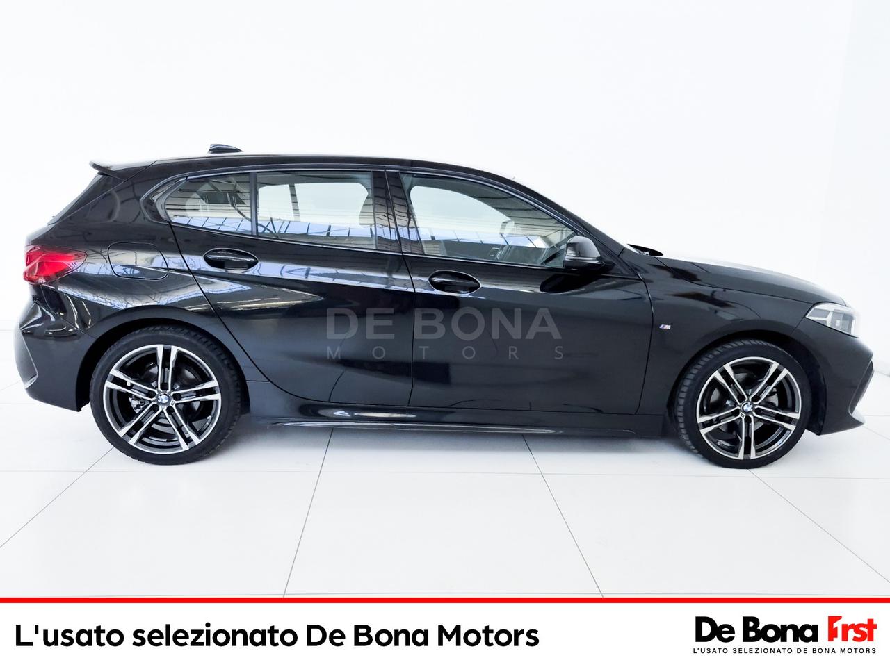 BMW Serie 1 118i msport 136cv auto