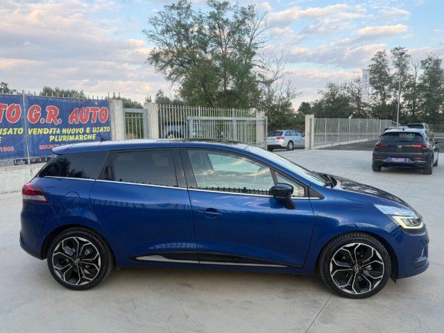 RENAULT Clio Sporter dCi Energy Duel2 GARANZIA