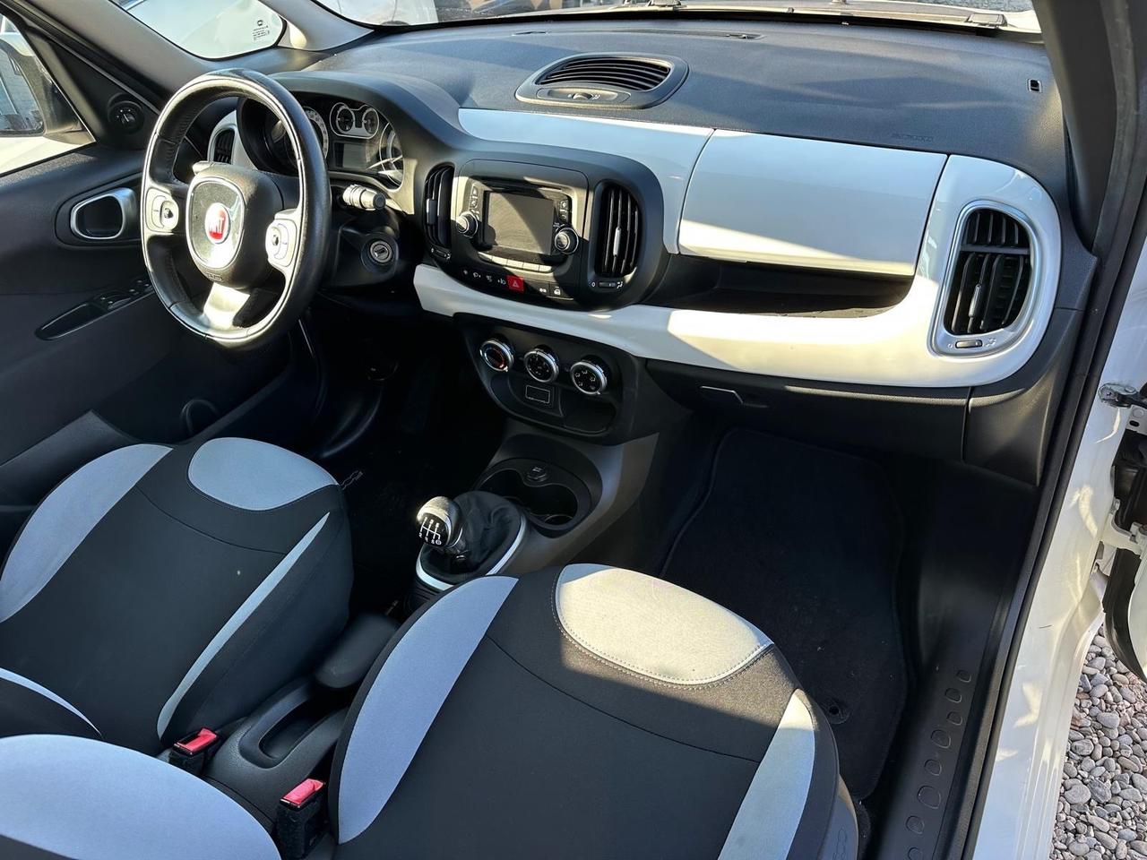 Fiat 500L 1.4 95 CV Lounge NEOPATENTATI