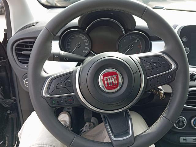 FIAT 500X *PROMO* 1.3 MultiJet 95 CV Connect
