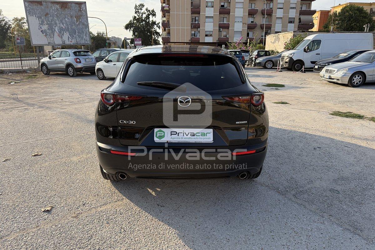 MAZDA CX-30 2.0L e-Skyactiv-G 150 CV M Hybrid 2WD Executive