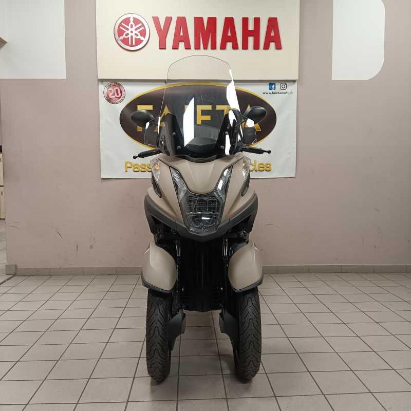 Yamaha Tricity 155 - 2022