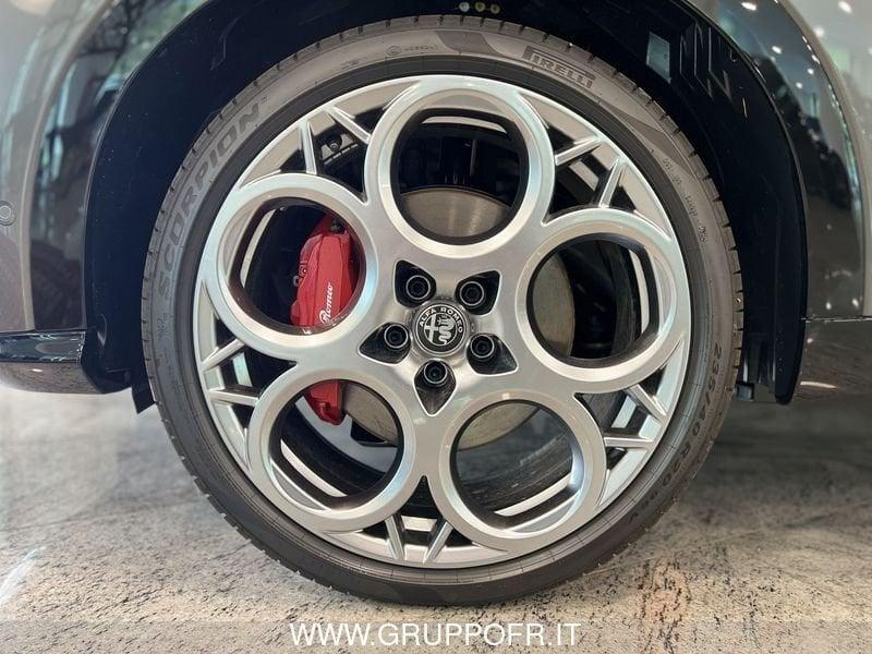 Alfa Romeo Tonale 1.6 diesel 130 CV TCT6 Veloce
