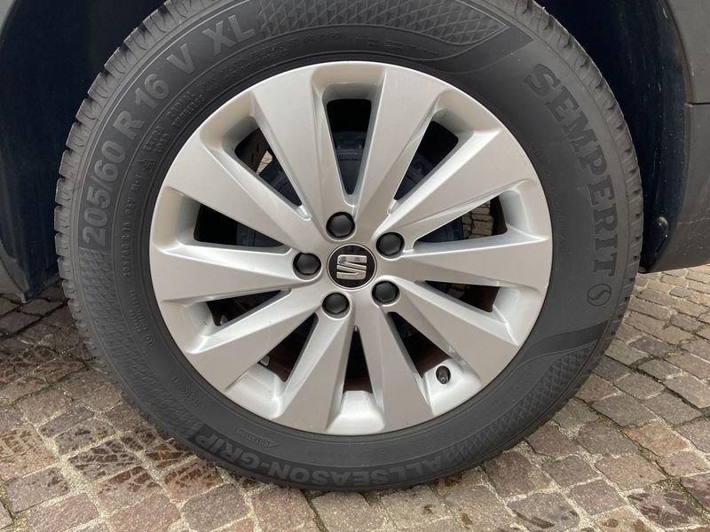 SEAT Arona 1.6 TDI SCR 70KW REFERENCE