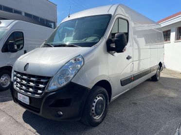 Renault Master 2.3 DCI 125CV L3 H2 PASSO LUNGO PRONTA CONSEGNA