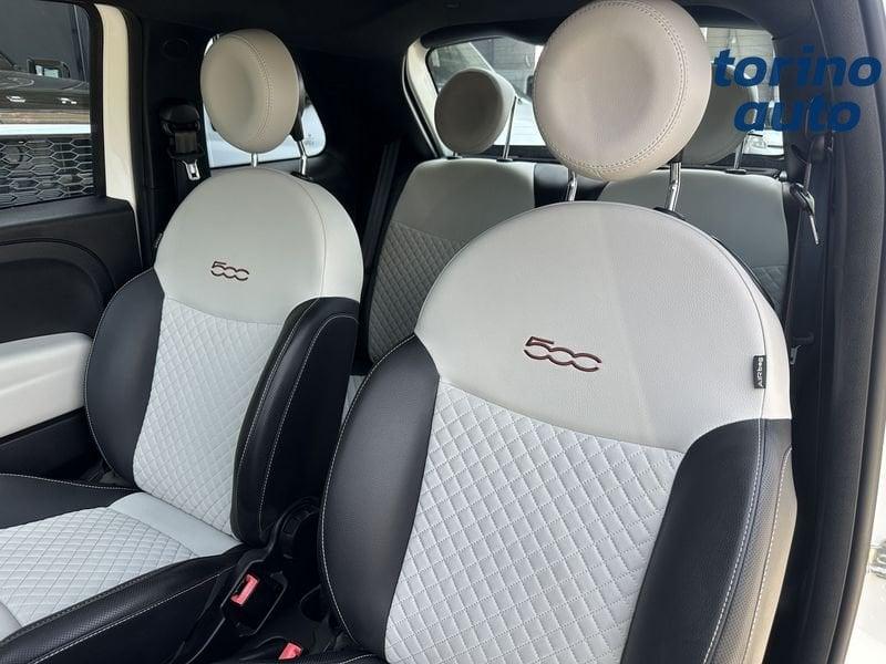FIAT 500 1.2 69cv Star