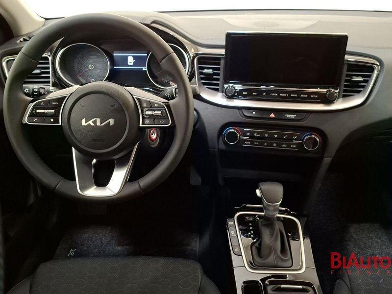 Kia Xceed XCeed 1.0 t-gdi mhev Business 115cv dct7