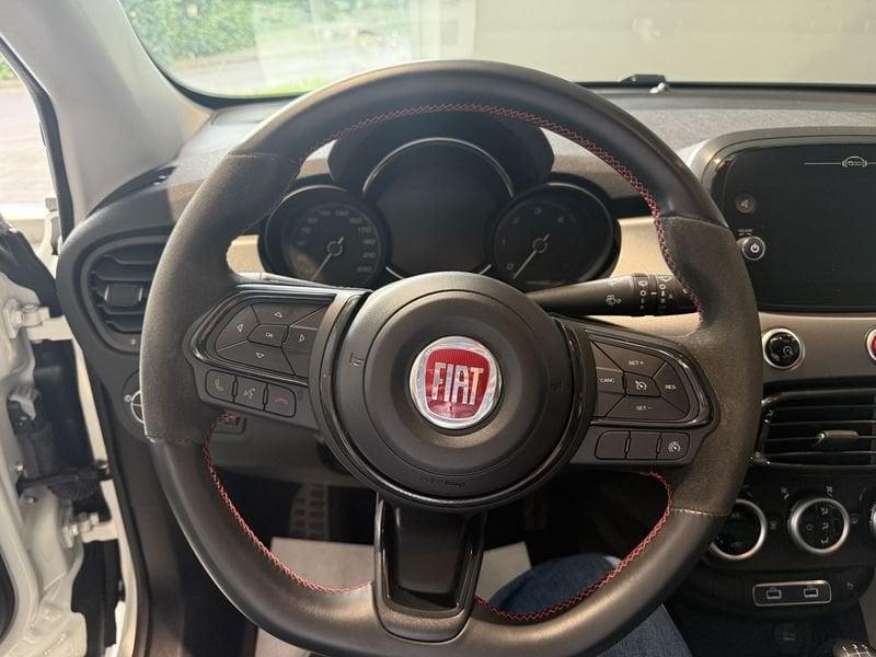 FIAT 500X 1.3 MultiJet 95 CV Sport