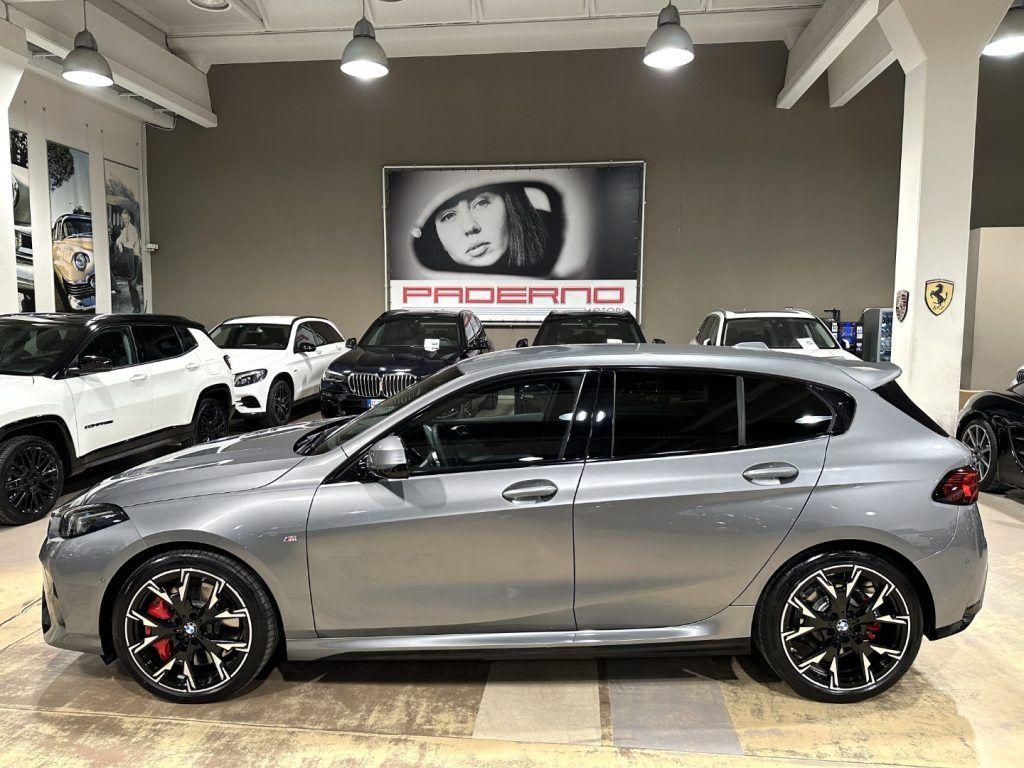 BMW 118 d MSport Pro - 19" - Camera 360 - Keyless-FULL-IVA