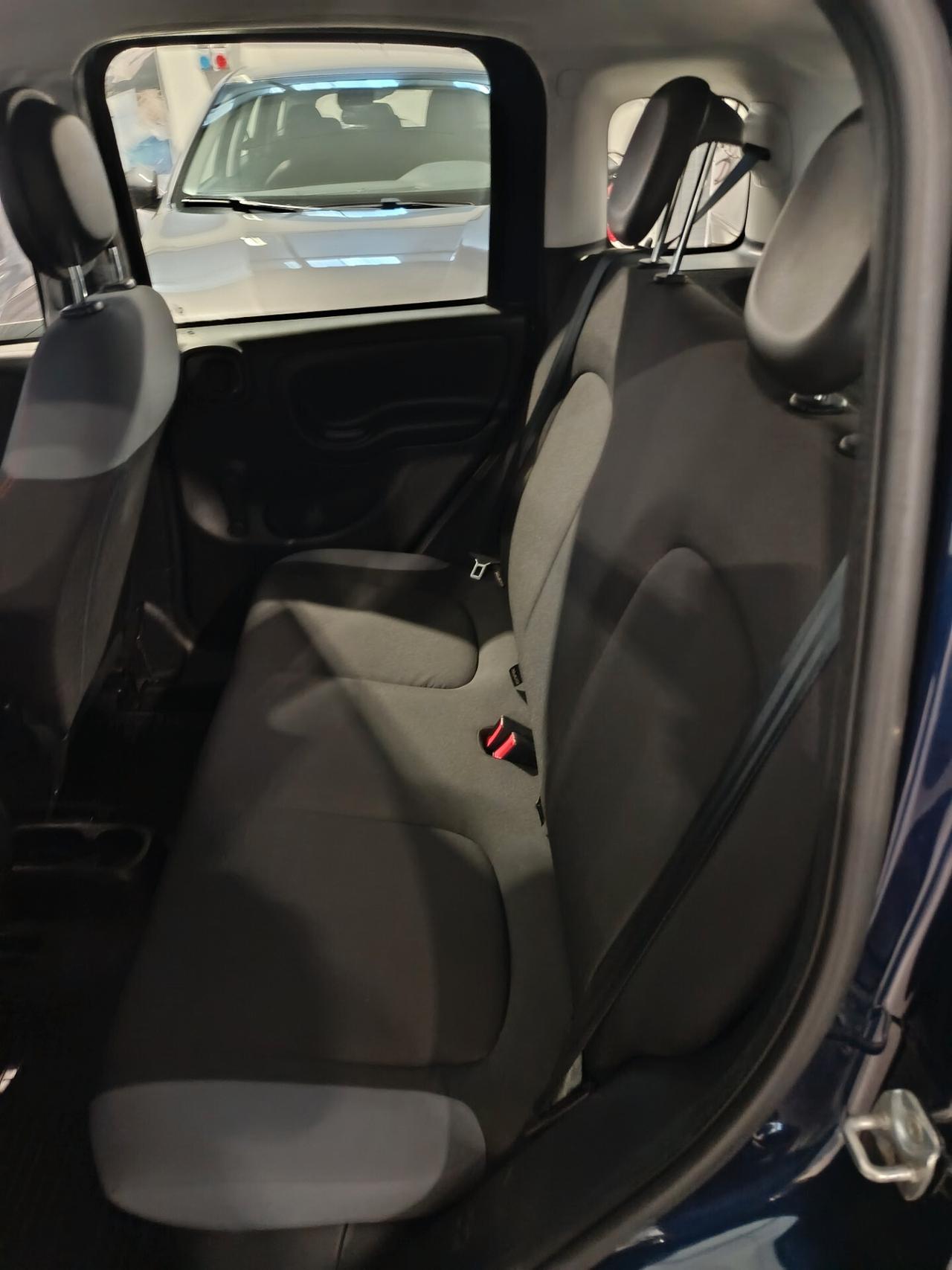 Fiat Panda 1.2 EasyPower Easy