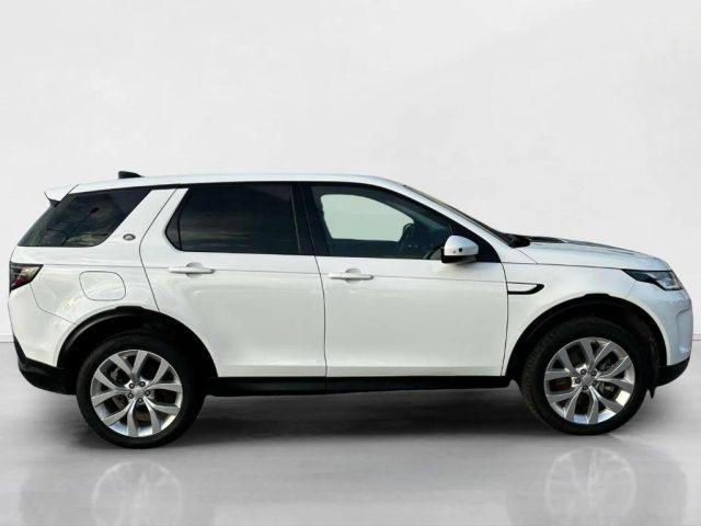 LAND ROVER Discovery Sport 2.0D I4-L.Flw 150 CV AWD Auto S