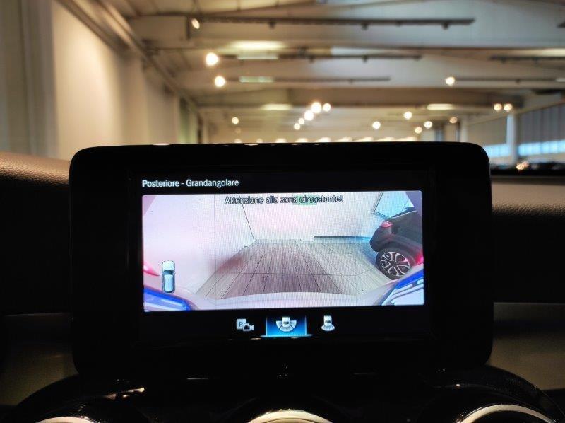 Mercedes-Benz GLC (X253) - GLC 200 d 4Matic Business Extra