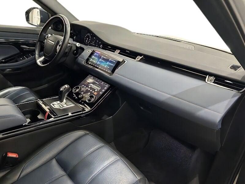 Land Rover RR Evoque Range Rover Evoque 2.0D I4 180 CV AWD Auto R-Dynamic SE