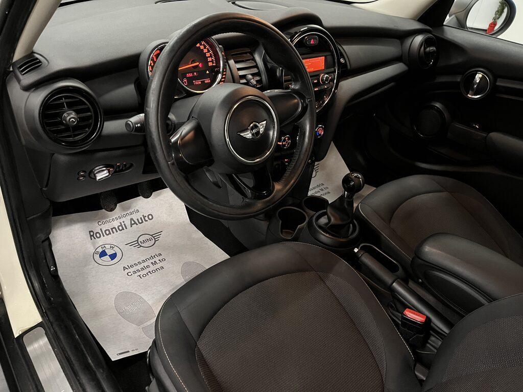 Mini One D 1.5 D One D Boost