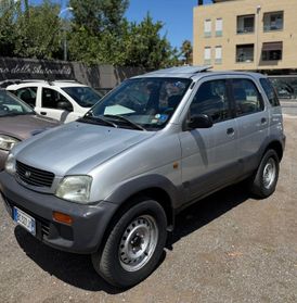 Daihatsu Terios 1.3i 16V cat 4WD DB/AC