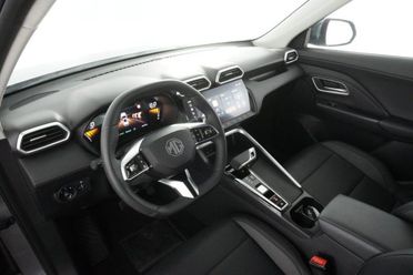 MG ZS ZS Hybrid+ Luxury