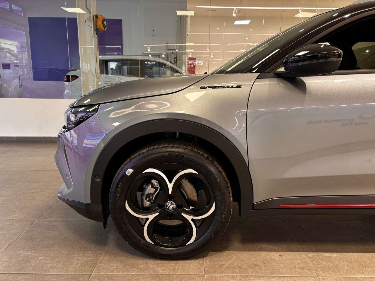 ALFA ROMEO Junior - Junior 1.2 ibrida Speciale 145cv edct6