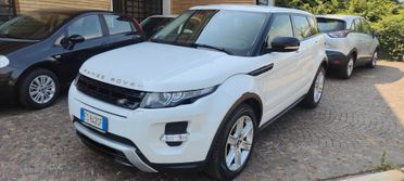 Land Rover Range Rover Evoque Range Rover Evoque 2.2 TD4 5p. Prestige