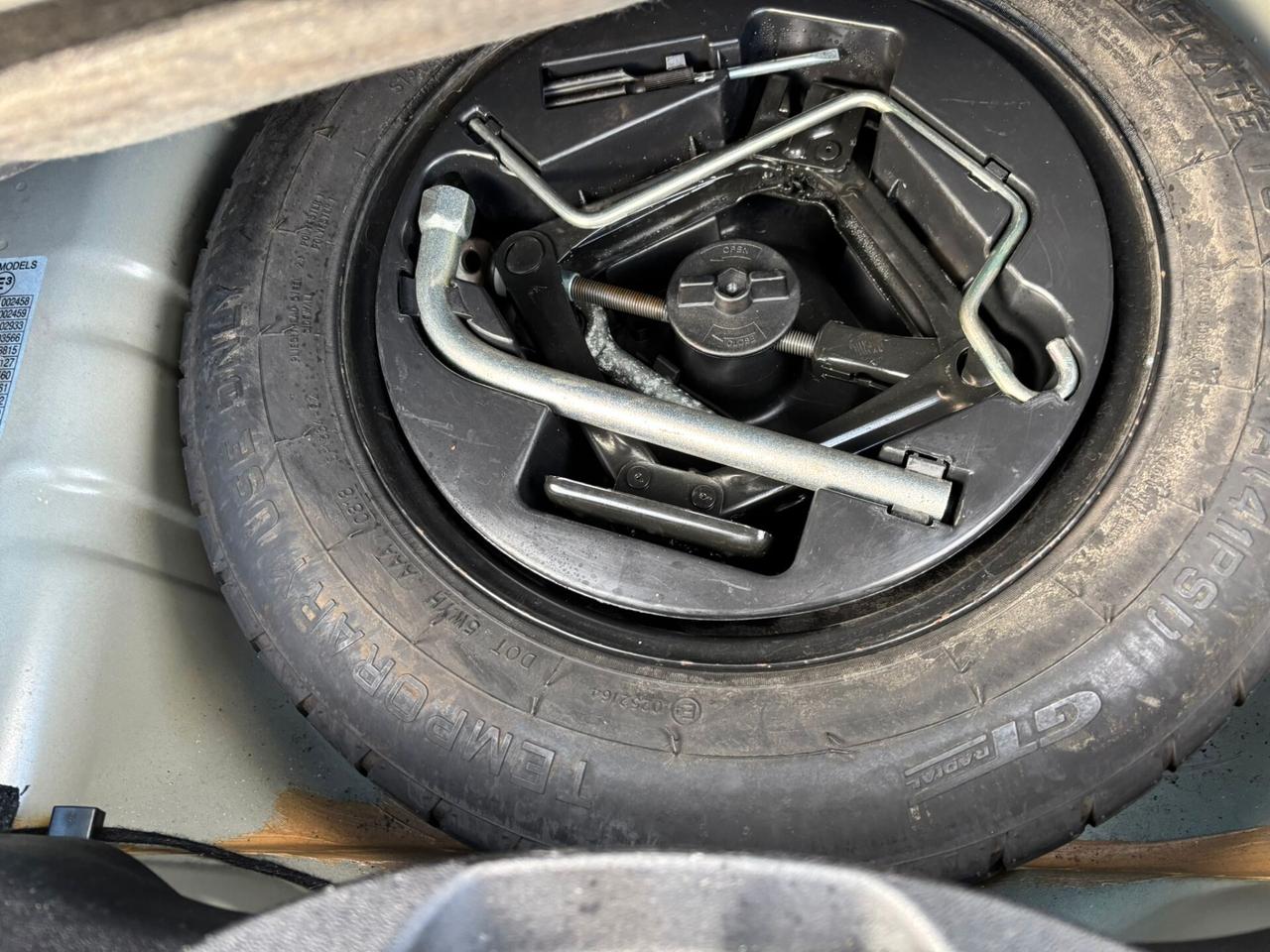 Fiat 500 1.3 Multijet 95 CV Lounge