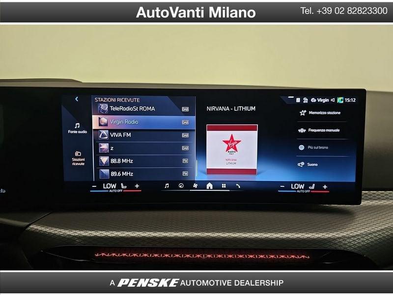 BMW Serie 4 420d Gran Coupe mhev 48V xdrive MSport Pro auto