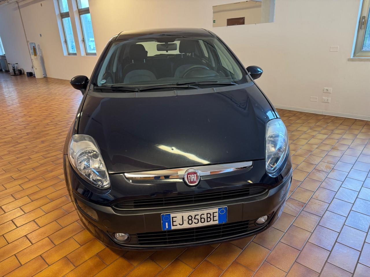 Fiat Punto Evo 1.3 MJT EURO 5 OK NEOPATENTATI