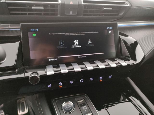 PEUGEOT 508 BlueHDi 130 S&S EAT8 SW GT - N1 AUTOCARRO