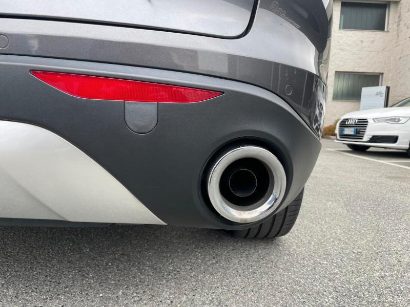 Alfa Romeo Stelvio 2.2 t Super Q4 210cv auto