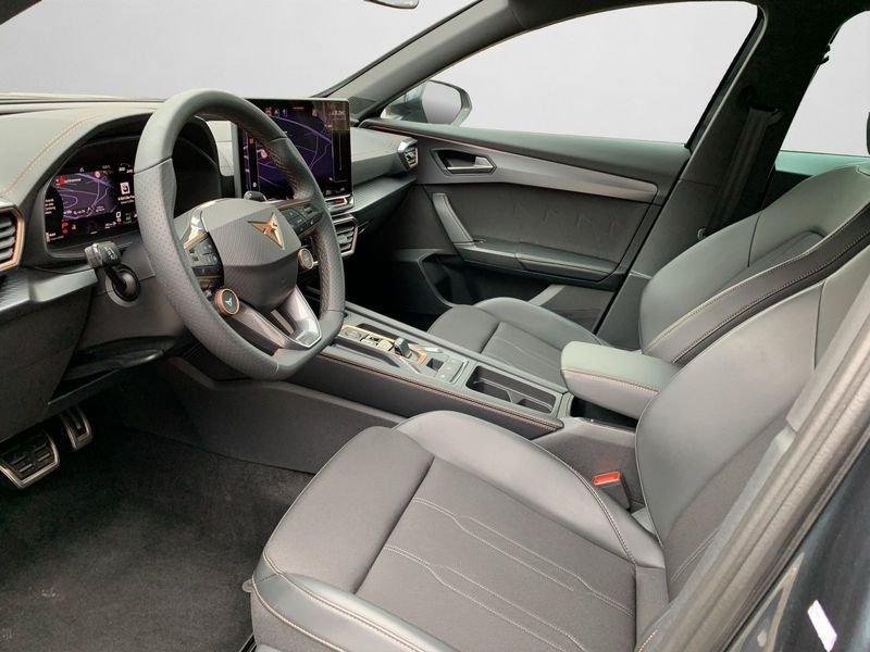 Cupra Formentor 1.5 Hybrid DSG Nuovo Modello Led Camera 18"