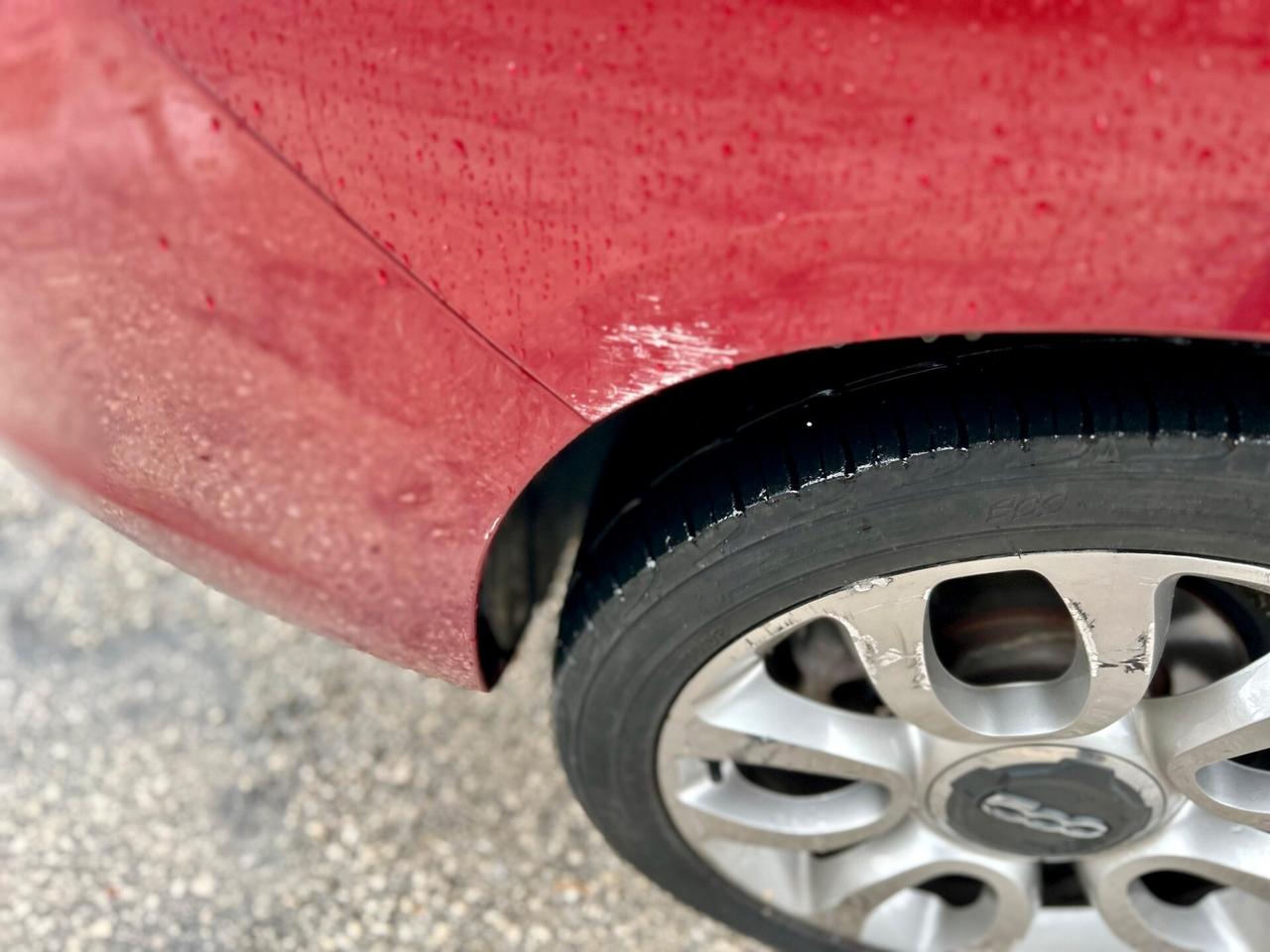 Fiat 500L 1.6 Multijet 120 CV Business