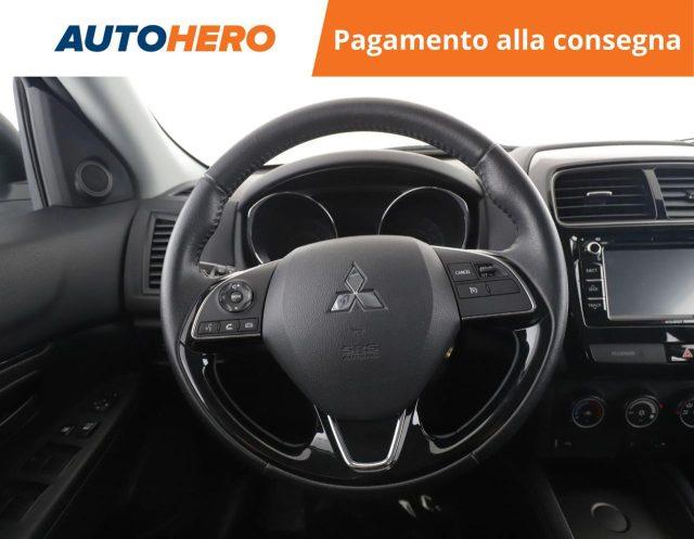 MITSUBISHI ASX 1.6 Active 2WD