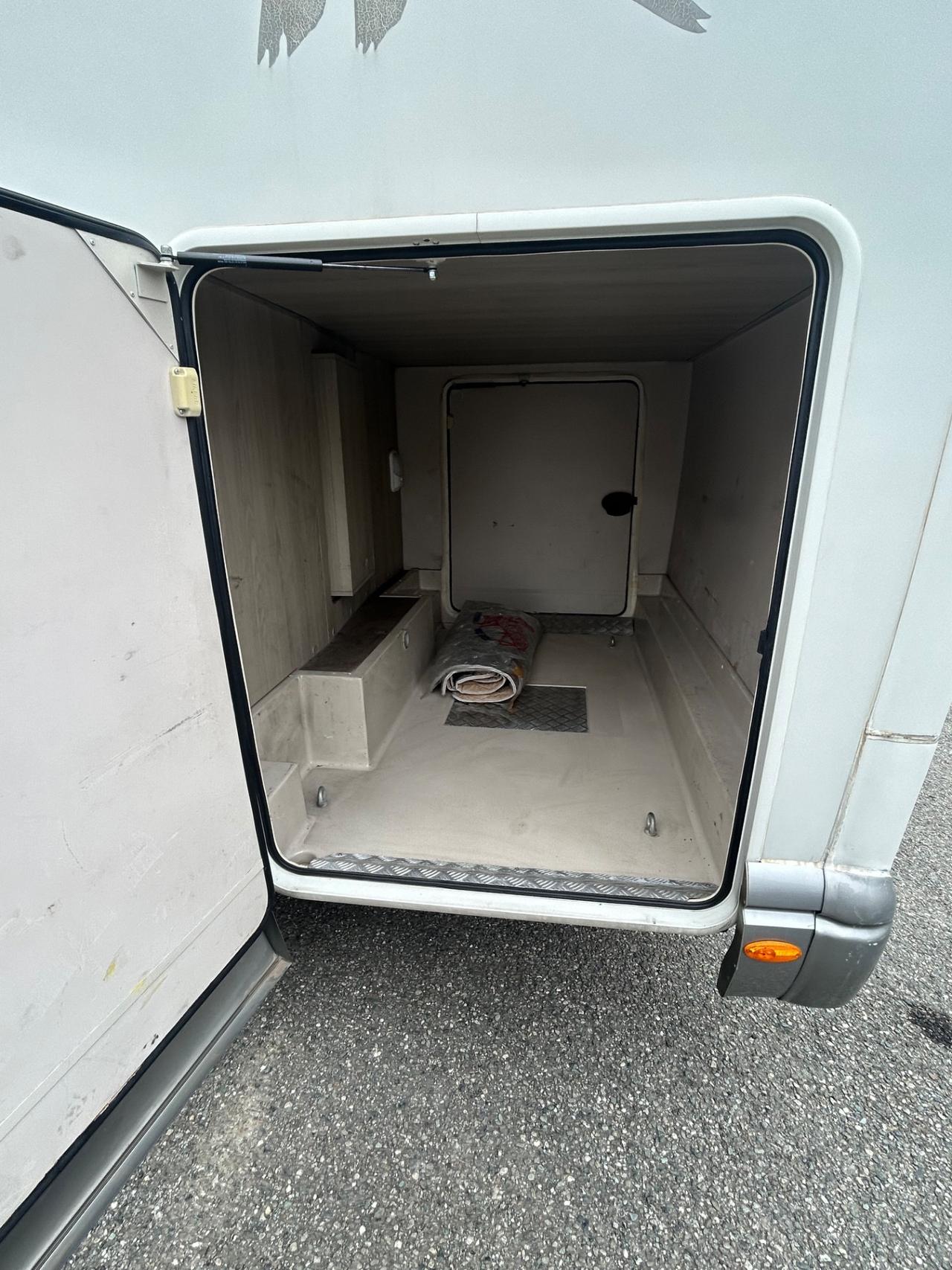 Giottline semi integrale del 2008 in saldo 235