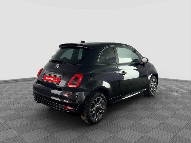 FIAT 500 500 1.2 S