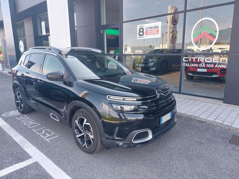 Citroën C5 Aircross BlueHDi 180 S&S Shine EAT8
